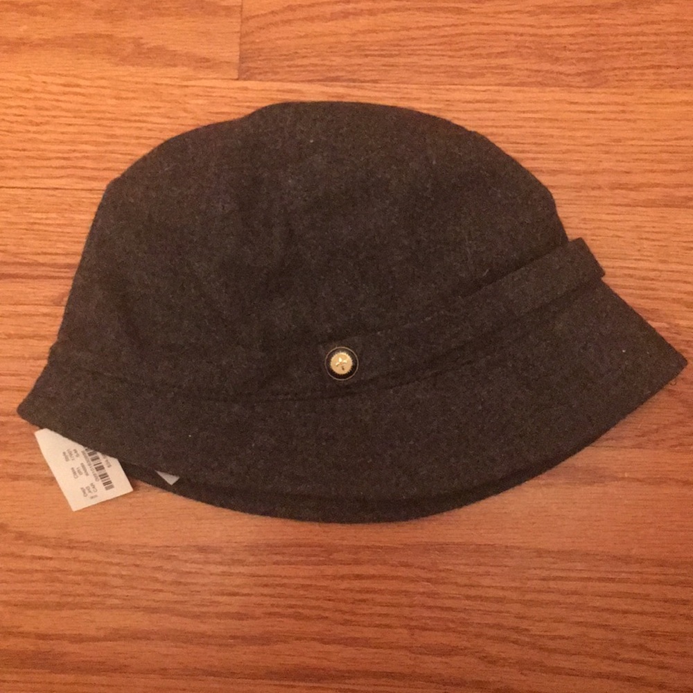 JCrew Wool Cap